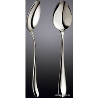 Набор кофейных ложек Wilmax Stella WL-999105/2В