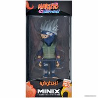 Фигурка Minix Наруто Какаши 11339