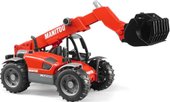 Manitou Teleskopic loader MLT 633 02125