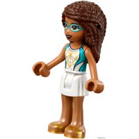Конструктор LEGO Friends 41671 Кубик Андреа для плавания