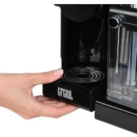Капсульная кофеварка GFgril GFC-C700