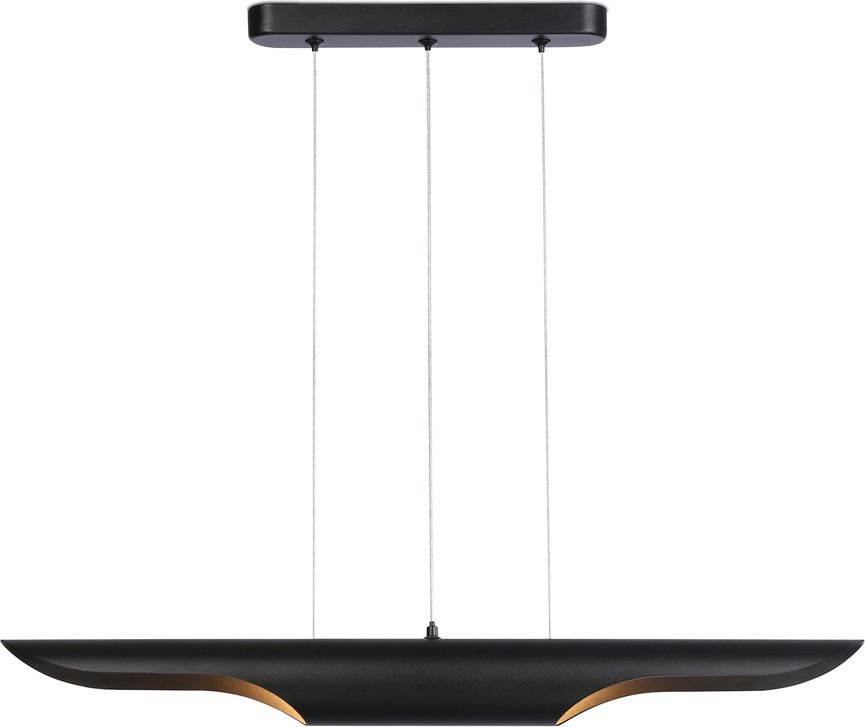 

Подвесная люстра Ambrella light Techno TN5157