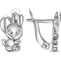 Серьги Красная Пресня 34613926ч