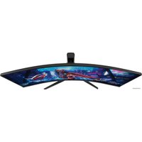 Игровой монитор ASUS ROG Strix XG43VQ