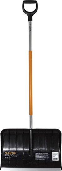 

Лопата для уборки снега Plantic Snow Ergonomic 12009-01