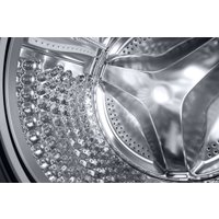 Стирально-сушильная машина Samsung WD10T754CBX/LD