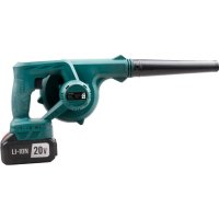 Ручная воздуходувка Zitrek ZKBL21 085-2051 (с 2-мя АКБ)