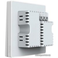 Умная розетка Aqara Smart Wall Socket (ZigBee)