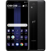 Телефон Huawei Mate 20 RS 8GB/512GB (черный)