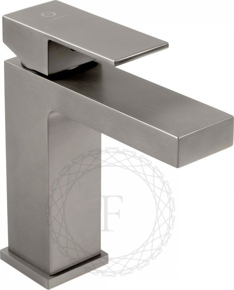 

Смеситель Filarete Fing FL5040 (никель)