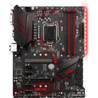 Материнская плата MSI MPG Z390 Gaming Plus