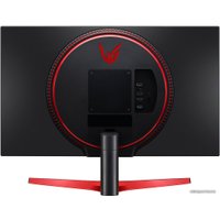 Игровой монитор LG UltraGear 27GN800-B