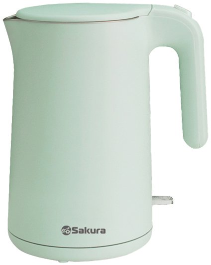 

Электрический чайник Sakura SA-2169GR