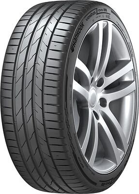 

Летние шины Hankook Ventus evo SUV K137A 275/40R20 106Y XL