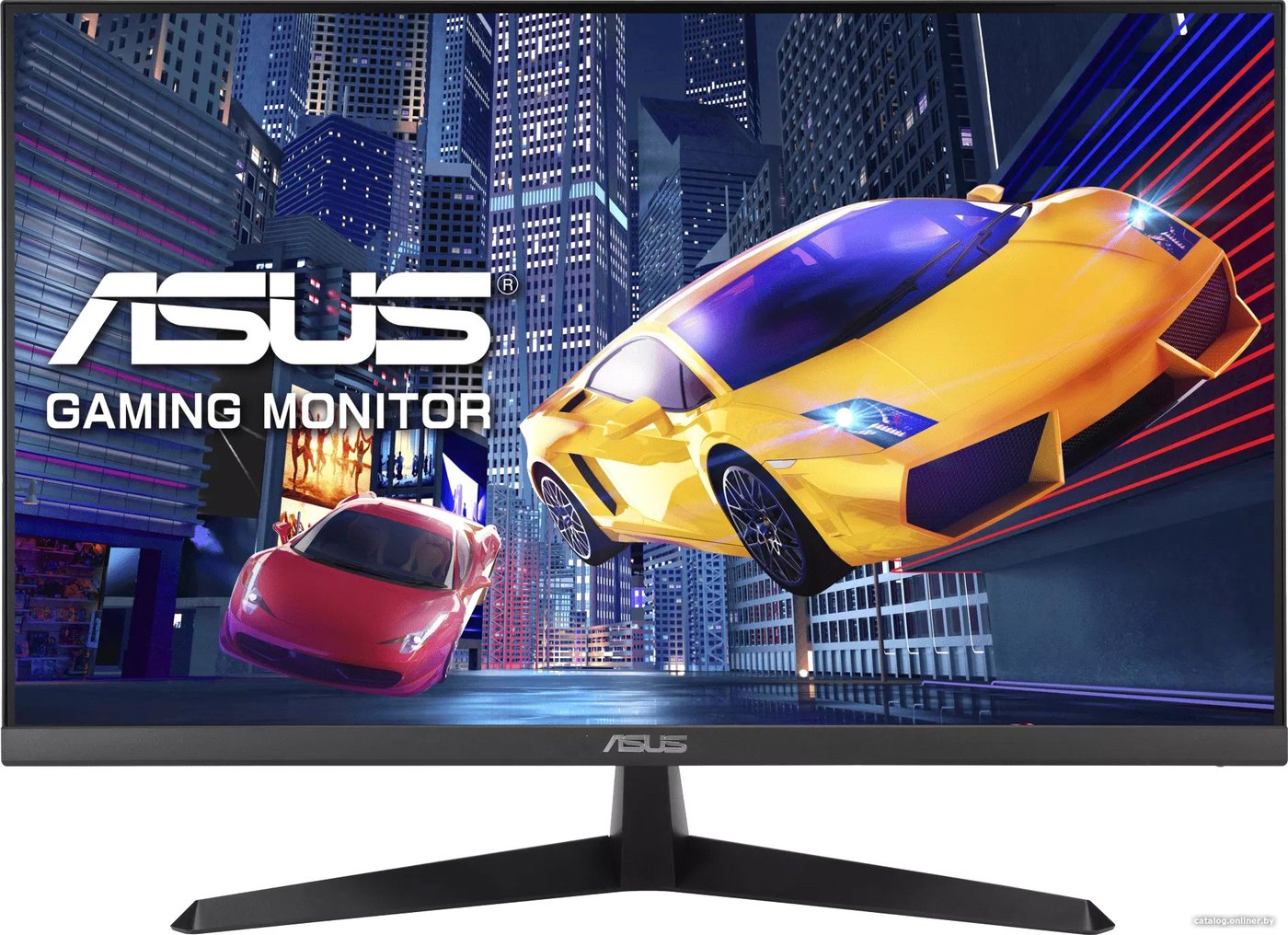 Игровой монитор ASUS Eye Care VY279HGE
