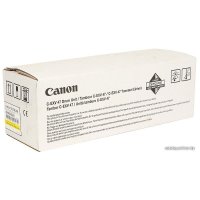 Фотобарабан Canon C-EXV 47 Y [8523B002AA 000]