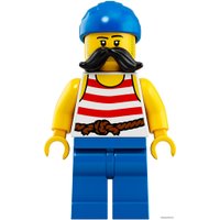 Конструктор LEGO Ideas 21322 Пираты Залива Барракуды