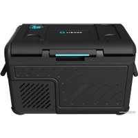 Компрессорный автохолодильник Libhof W-26