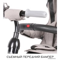 Детский велосипед Lorelli Lucky Crew (black&orange)