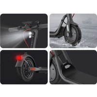Электросамокат Navee V40 Pro NKT2208-A25