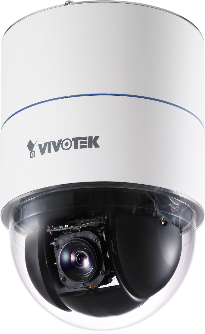 

IP-камера Vivotek SD8121