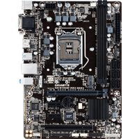 Материнская плата Gigabyte GA-B150M-HD3 DDR3 (rev. 1.0)