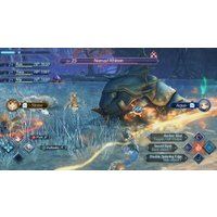  Xenoblade Chronicles 2. Ограниченное издание для Nintendo Switch