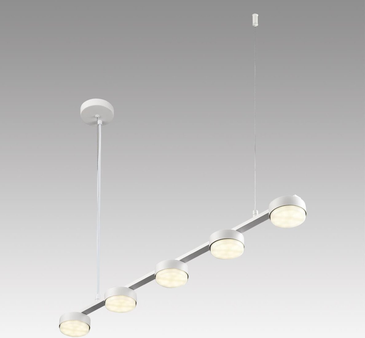 

Подвесная люстра Lumion Torina 8265/5