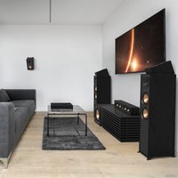 Напольная акустика Klipsch R-600F