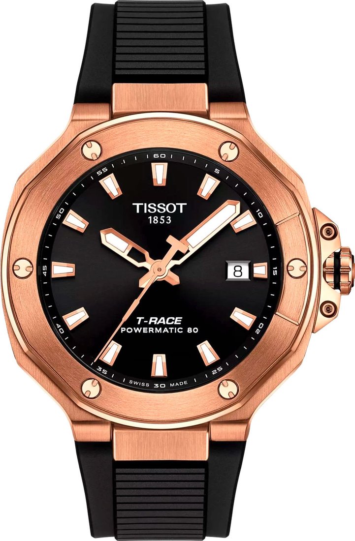 

Наручные часы Tissot T141.807.37.051.00