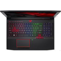 Игровой ноутбук Acer Predator 15 G9-593-504U [NH.Q16ER.001]