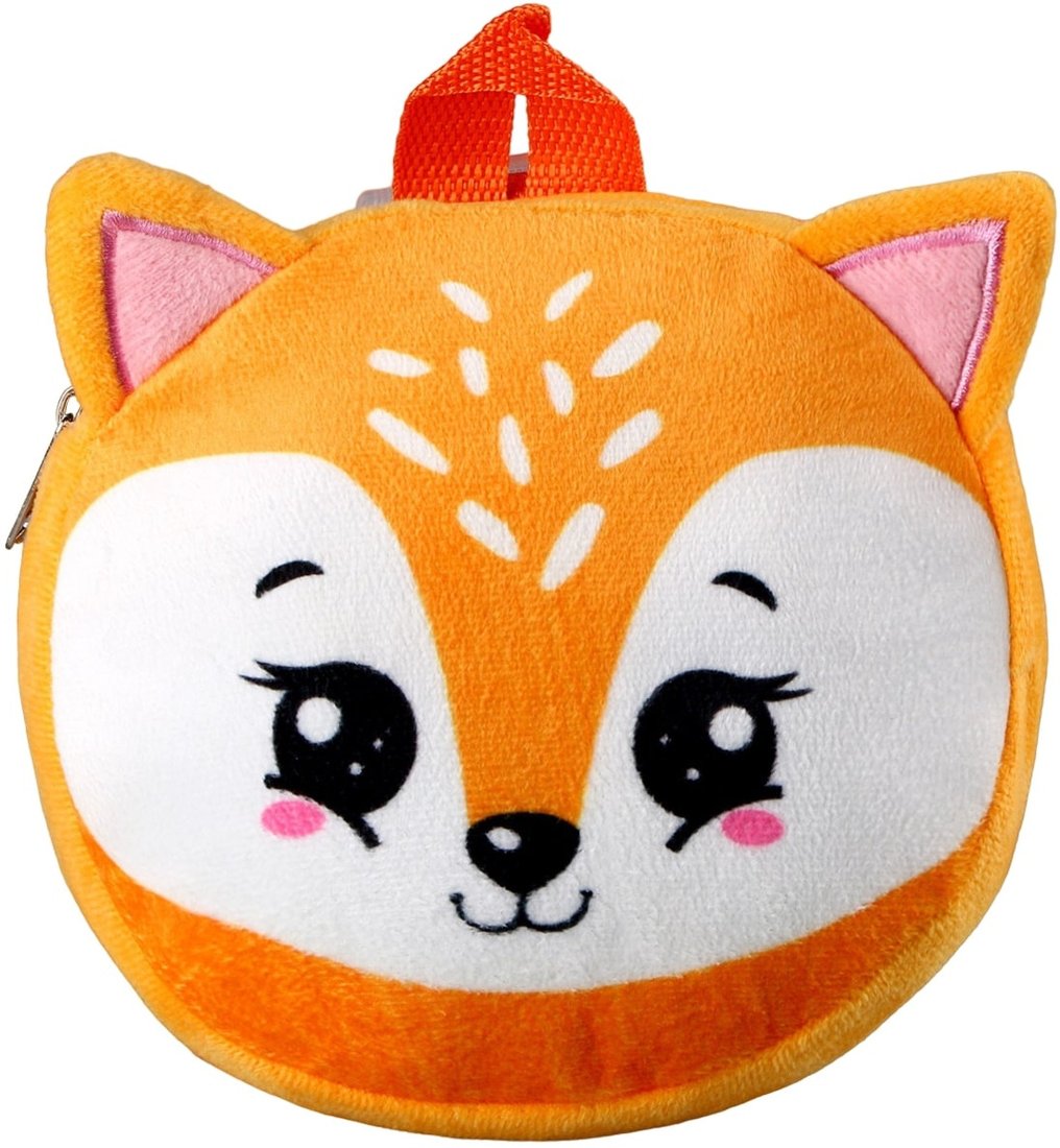 

Детский рюкзак Milo Toys Лисенок 9423116