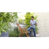 Мойка высокого давления Karcher K2 Premium Car 1.673-533.0