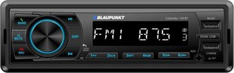 USB-магнитола Blaupunkt Colombo 130
