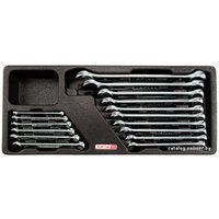 Набор ключей Toptul GAAT1604 16 предметов