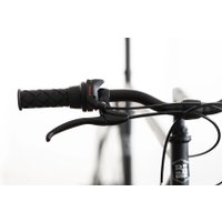 Велосипед Regal 3-sp Stealth 54cm