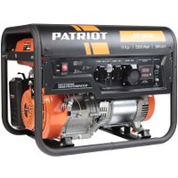 Бензиновый генератор Patriot GP 6510 [474101565]