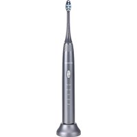 Электрическая зубная щетка Polaris PETB 0302 (черный)