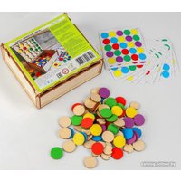 Развивающая игрушка ЛазерПРО Логическая панель 5167733