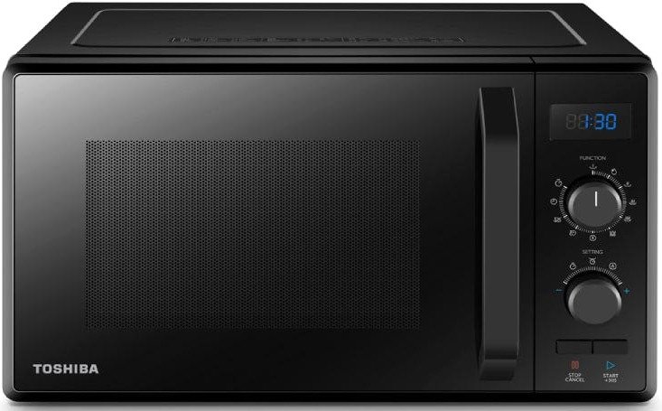 

Микроволновая печь Toshiba MW2-AG24PF(BK)