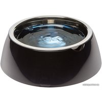 Миска Ferplast Jolie Medium (черный)