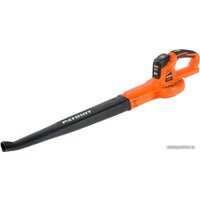 Ручная воздуходувка Patriot CB 213 (без АКБ)