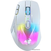 Игровая мышь Roccat Kone XP Air (белый)