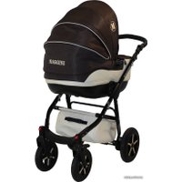 Универсальная коляска Aneco Maggini VIP (2 в 1)
