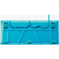 Клавиатура SteelSeries Apex 3 TKL (голубой, нет кириллицы)