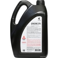 Моторное масло Mitsubishi Engine Oil 5W-30 4л [MZ320757]