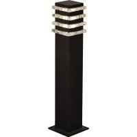 Городской фонарь Kinklight Глари 09313-60F.19 (черный)