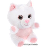 Классическая игрушка Fluffy Family Крошка котенок 681879