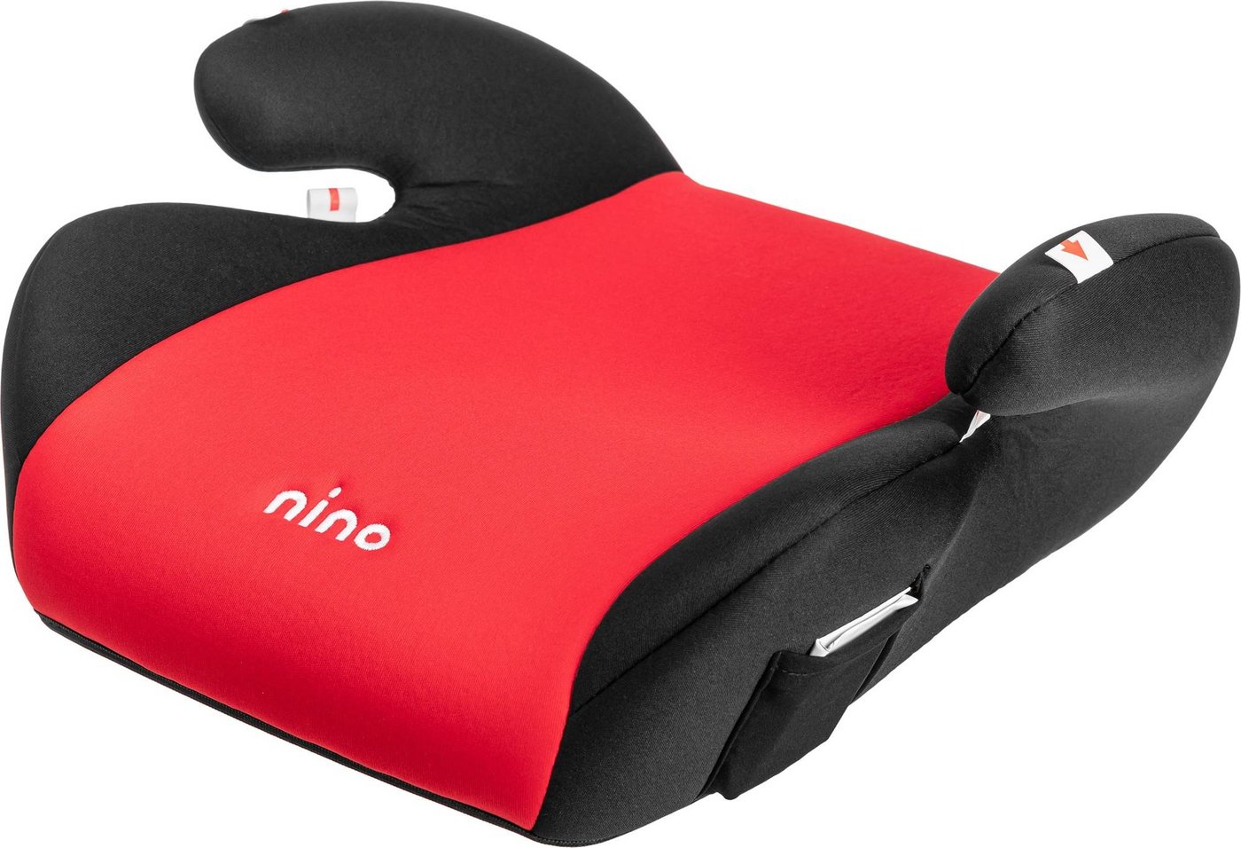 

Детское сиденье Nino Point TH-06 (красный)