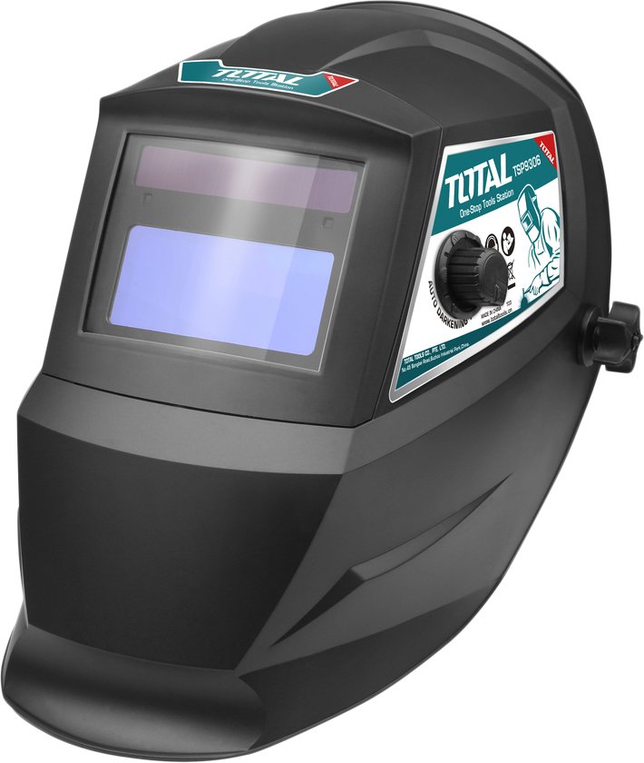 

Сварочная маска Total TSP9306